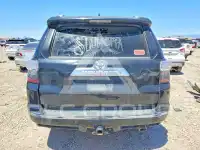 2014 Toyota 4 RUNNER фото