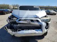 2014 Toyota 4 RUNNER фото