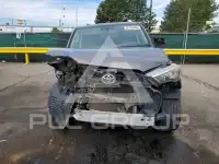 2014 Toyota 4 RUNNER фото