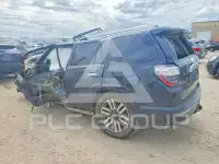 2014 Toyota 4 RUNNER фото