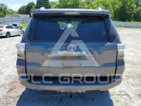 2014 Toyota 4 RUNNER фото