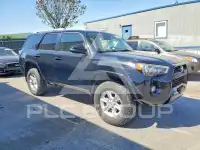 2014 Toyota 4 RUNNER фото