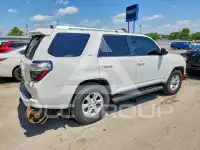 2014 Toyota 4 RUNNER photo