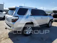 2014 Toyota 4 RUNNER фото