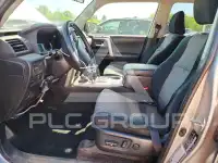2014 Toyota 4 RUNNER photo