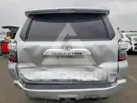 2014 Toyota 4 RUNNER фото