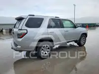 2014 Toyota 4 RUNNER фото