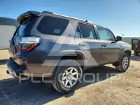 2014 Toyota 4 RUNNER photo