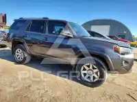 2014 Toyota 4 RUNNER photo