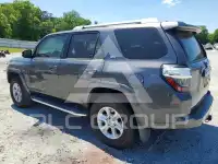 2014 Toyota 4 RUNNER фото