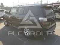 2014 Toyota 4 RUNNER фото