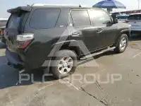 2014 Toyota 4 RUNNER фото