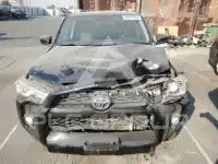 2014 Toyota 4 RUNNER фото