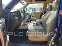 2014 Toyota 4 RUNNER фото