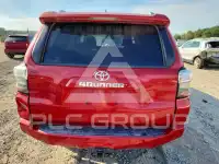 2014 Toyota 4 RUNNER photo