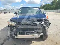 2014 Toyota 4 RUNNER фото