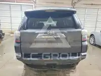 2014 Toyota 4 RUNNER фото
