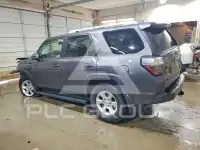 2014 Toyota 4 RUNNER фото