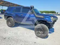 2014 Toyota 4 RUNNER фото