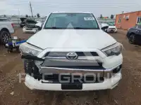 2014 Toyota 4 RUNNER фото