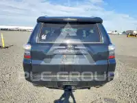 2014 Toyota 4 RUNNER фото