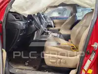2014 Toyota 4 RUNNER фото