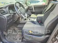 2014 Toyota 4 RUNNER фото
