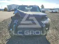 2014 Toyota 4 RUNNER фото