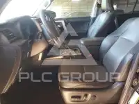2014 Toyota 4 RUNNER фото