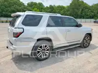 2014 Toyota 4 RUNNER photo