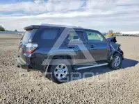 2014 Toyota 4 RUNNER фото