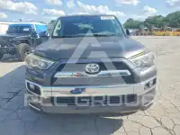 2014 Toyota 4 RUNNER фото