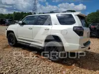 2014 Toyota 4 RUNNER photo