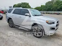 2014 Toyota 4 RUNNER photo