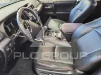 2014 Toyota 4 RUNNER фото