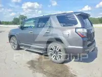 2014 Toyota 4 RUNNER фото