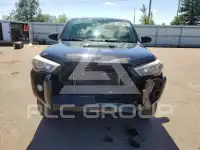 2014 Toyota 4 RUNNER фото