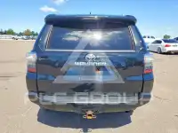 2014 Toyota 4 RUNNER фото