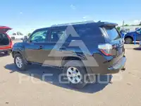 2014 Toyota 4 RUNNER фото
