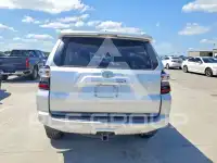 2014 Toyota 4 RUNNER фото