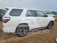 2014 Toyota 4 RUNNER фото