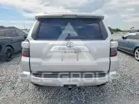 2014 Toyota 4 RUNNER фото