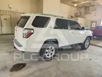 2014 Toyota 4 RUNNER фото