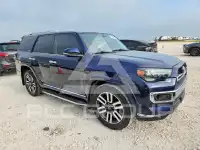 2014 Toyota 4 RUNNER photo