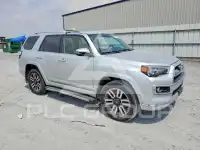 2014 Toyota 4 RUNNER фото