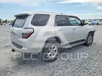 2014 Toyota 4 RUNNER фото
