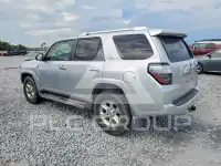 2014 Toyota 4 RUNNER фото