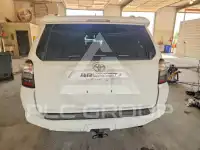2014 Toyota 4 RUNNER фото