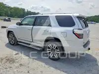 2014 Toyota 4 RUNNER фото