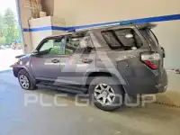 2014 Toyota 4 RUNNER фото